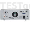 GW Instek GPT-15002 5kV AC, DC szigetelés vizsgáló 500VA + GC