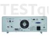 GW Instek GPT-12001A 5kV AC szigetelés vizsgáló 200VA + GC