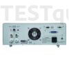 GW Instek GPT-12004A 5kV AC, DC, IR és GB szigetelés vizsgáló 200VA + GC