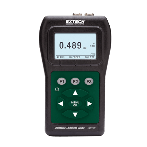 Extech TKG100 Ultrahangos falvastagságmérő