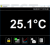 Calex ExTemp  infravörös hőmérséklet érzékelő, ATEX és IECEx tanúsítvánnyal