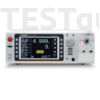 GW Instek GPT-15001 5kV AC szigetelés vizsgáló 500VA + GC