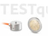 Sauter CO 10-Y1 mini gomb típusú erőmérő cella 10 kg / 100 N
