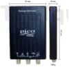 Pico 2204A-D2 PC-s oszcilloszkóp, 2CH, 10MHz mérőfejek nélkül