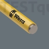 Wera 3950/9 Hex-Plus Multicolour Stainless 1 Imbuszkulcs készlet rozsdamentes