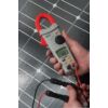 Megger PVK330 napelemes műszerkészlet szolár mérésekhez