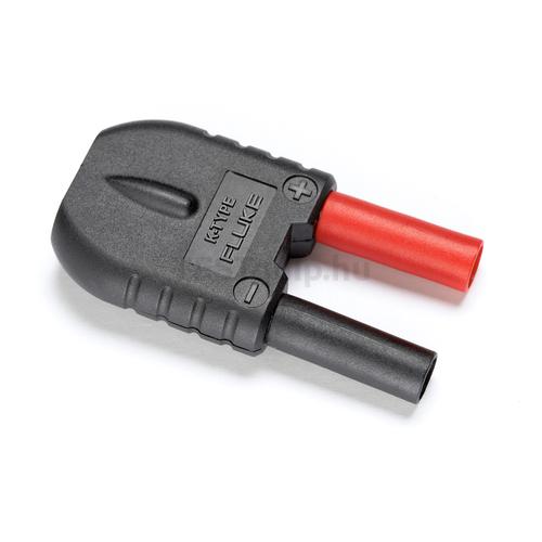 Fluke 80AK-A hőelem adapter műszerekhez