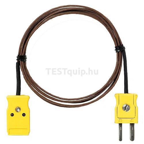 Fluke 80PK-EXT K-típusú vezeték bővítő készlet