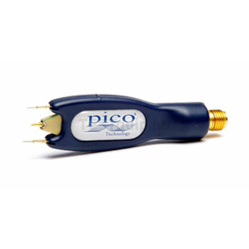 Pico PG923 PicoConnect 7GHz AC gigabit digitális passzív oszcilloszkóp mérőfej 10:1