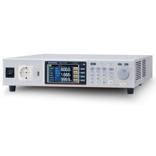 GW Instek APS-7050E 310V-4.2A programozható AC tápegység