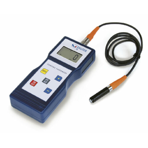 Sauter TB 2000-0.1F rétegvastagságmérő