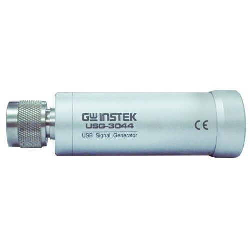 GW Instek USG-0103 USB RF szignálgenerátor 300 MHz