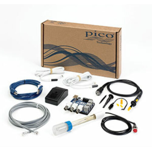 Pico DrDAQ-KIT adatgyűjtő készlet