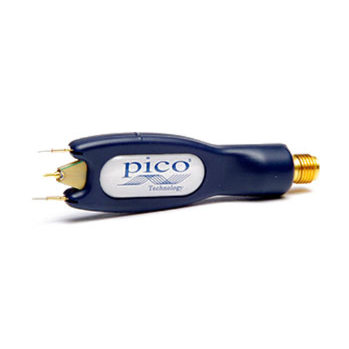Pico PicoConnect PG914 4GHz DC alacsony kapacitású passzív oszcilloszkóp mérőfej, 440 Ohm, 10:1