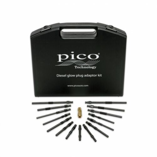 Pico TA323 Diesel izzítógyertya adapter készlet